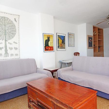 Global Properties, Apartamento En Urbanizacion Brezo Nova Canet バレンシア エクステリア 写真