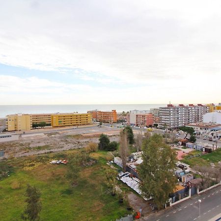 Global Properties, Apartamento En Urbanizacion Brezo Nova Canet バレンシア エクステリア 写真