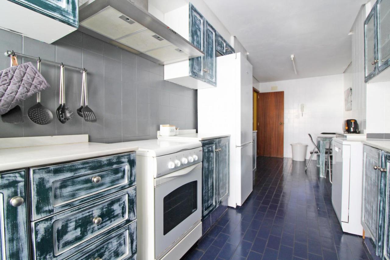 Global Properties, Apartamento En Urbanizacion Brezo Nova Canet バレンシア エクステリア 写真