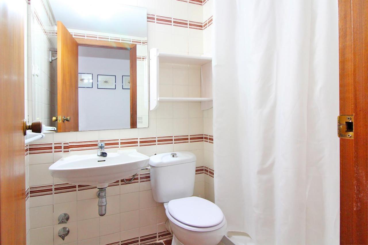 Global Properties, Apartamento En Urbanizacion Brezo Nova Canet バレンシア エクステリア 写真