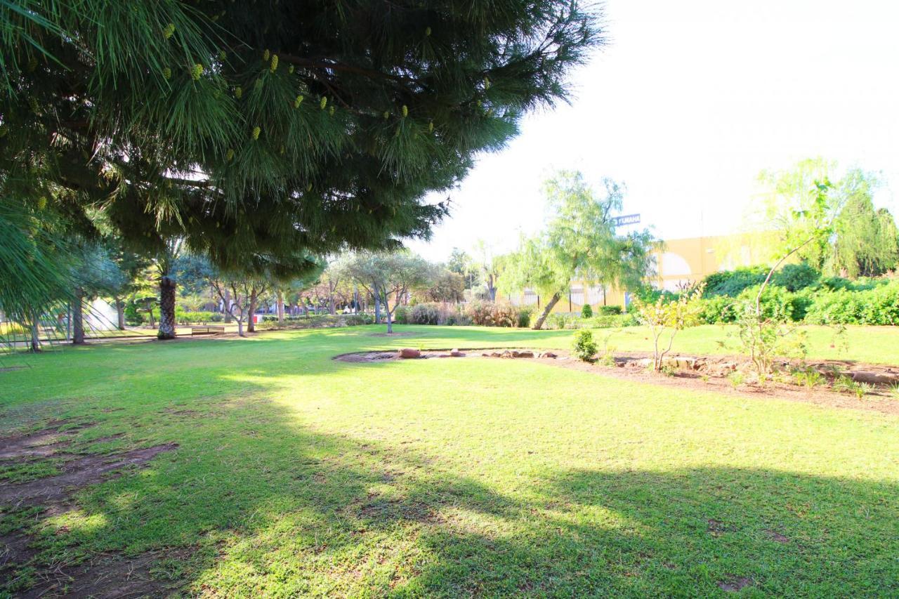 Global Properties, Apartamento En Urbanizacion Brezo Nova Canet バレンシア エクステリア 写真