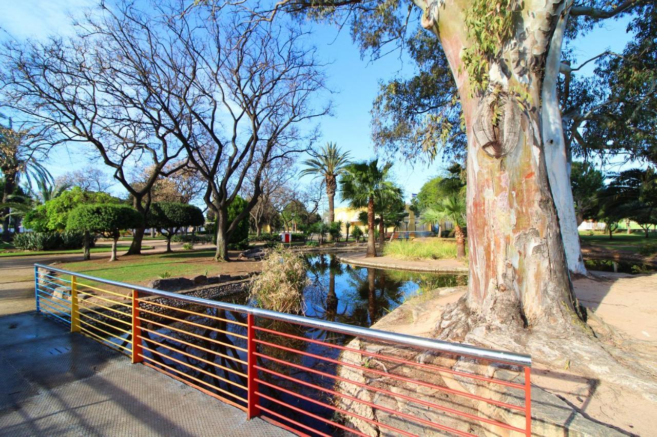 Global Properties, Apartamento En Urbanizacion Brezo Nova Canet バレンシア エクステリア 写真